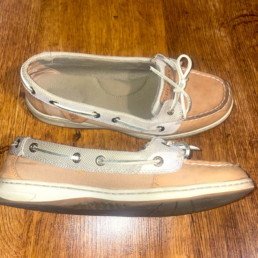 Sperry Shoes